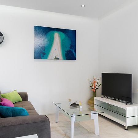 Villa Muller Apartments Сплит Экстерьер фото