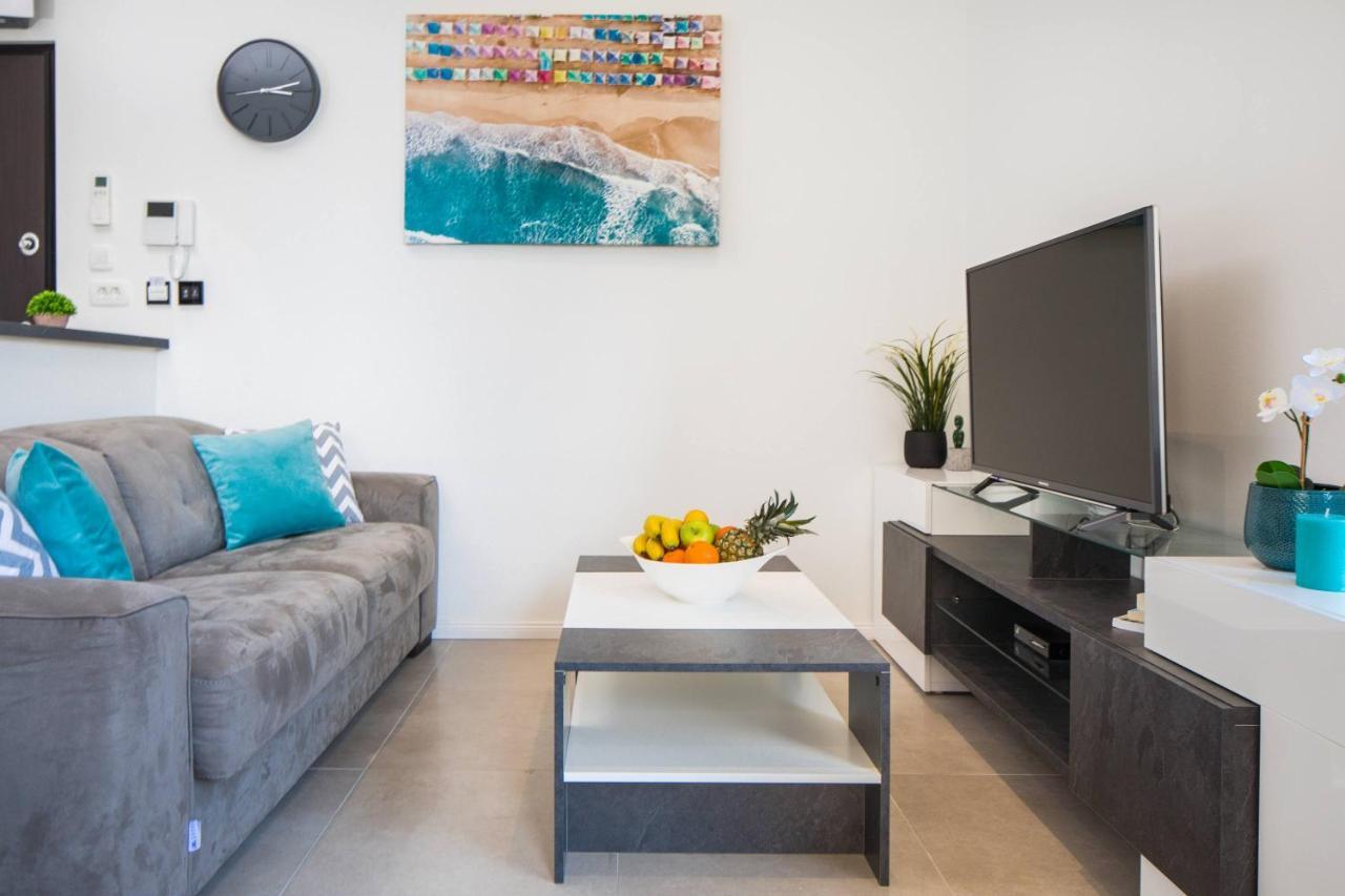 Villa Muller Apartments Сплит Экстерьер фото